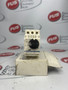 TELEMECANIQUE GV2 P14 MOTOR CIRCUIT BREAKER