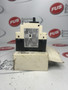 TELEMECANIQUE GV2 P14 MOTOR CIRCUIT BREAKER