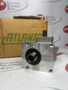 ATLANTA 59 11 015 TYPE 59 SERVO WORM GEAR UNIT