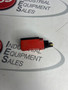BERNSTEIN D-32457 LIMIT SWITCH