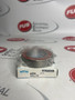 NTN 6009LLU/5K RUBBER SEALED DEEP GROOVE BALL BEARING