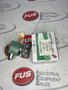 ASCO 8210G088EMB SOLENOID VALVE