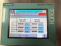 SIEMENS 6AV6642-8BA10-0AA0 TP177B color INOX