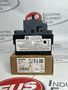 SIEMENS 3RV2011-1JA15 MOTOR PROTECTION CIRCUIT BREAKER