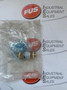 FESTO 11689 H 1/4B Brass Check Valve, Non Return Valve