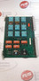 AGIE MJG 0222A Zch Nr 620 682.5 Relay Board