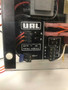 United Automation AFM-11 AC Firing Module