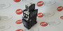 Moeller DILOM-G Contactor 24V DC with FD B DIL and 11 DIL M