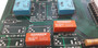 AGIE Zch Nr. 619 802.2 MJG 0217 A Relays Platte DEM