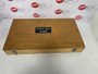 MFG Toggle Seal Gauges, Go Nogo Gauges, 5.7 up to 20.15, Boxed, Measuring