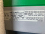 Control Techniques CDE3000 Inverter Drive with 37KW Variable Torque label and technical specifications listed clearly.