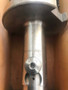 GRAFE E.GROB AF1 Boring Head on 50 Taper, 1 Division = .0005 Inch