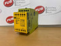 PILZ PNOZ 3 High-quality industrial automation spare parts for machine maintenance and repair.