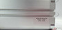 FESTO ADVU-63-100-A-P-A 156047 A708 p.max 10bar