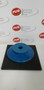 Universal Superabrasives Diamond Cone Grinding Wheel, 6.000 x 1.5 x 0.866 - New