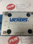 VICKERS DG4V 5 6B M U A6 20 Solenoid Directrional Valve