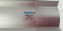 FESTO DNCB-63-160-PPV-A (532769) B108 pmax12bar