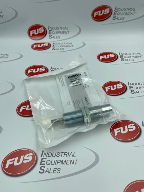 FESTO YSR1620C Shock Absorber FUS Industrial