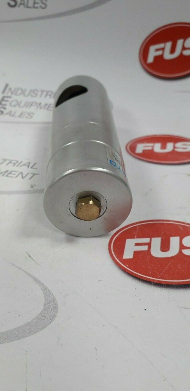US FREE TAX New Festo KP-20-1400 178458 In Box Cylinder Clamping US FREE TAX New Festo KP-20-1400 178458 In Box Cylinder Clamping