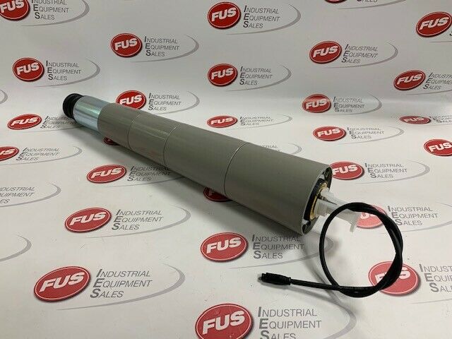 Interroll EC310 RollerDrive - Tapered - FUS Industrial