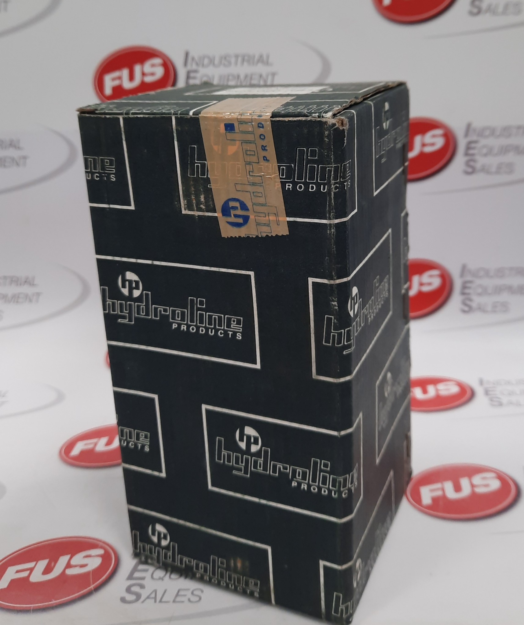 Hydroline Products SC3020RB3 Strainer FUS Industrial