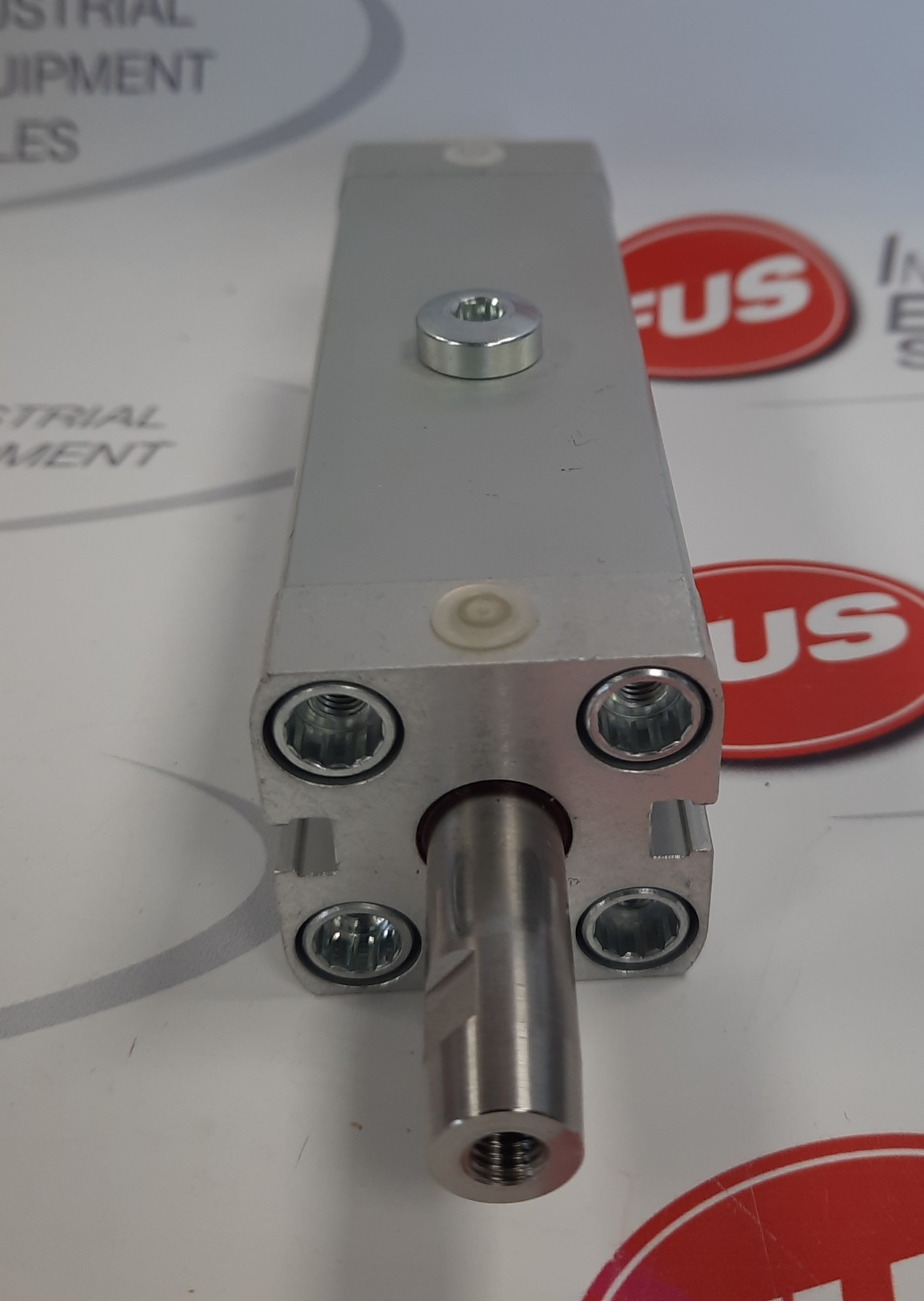 FESTO CLR2520RPA (535445) Swing Clamp Cylinder FUS Industrial