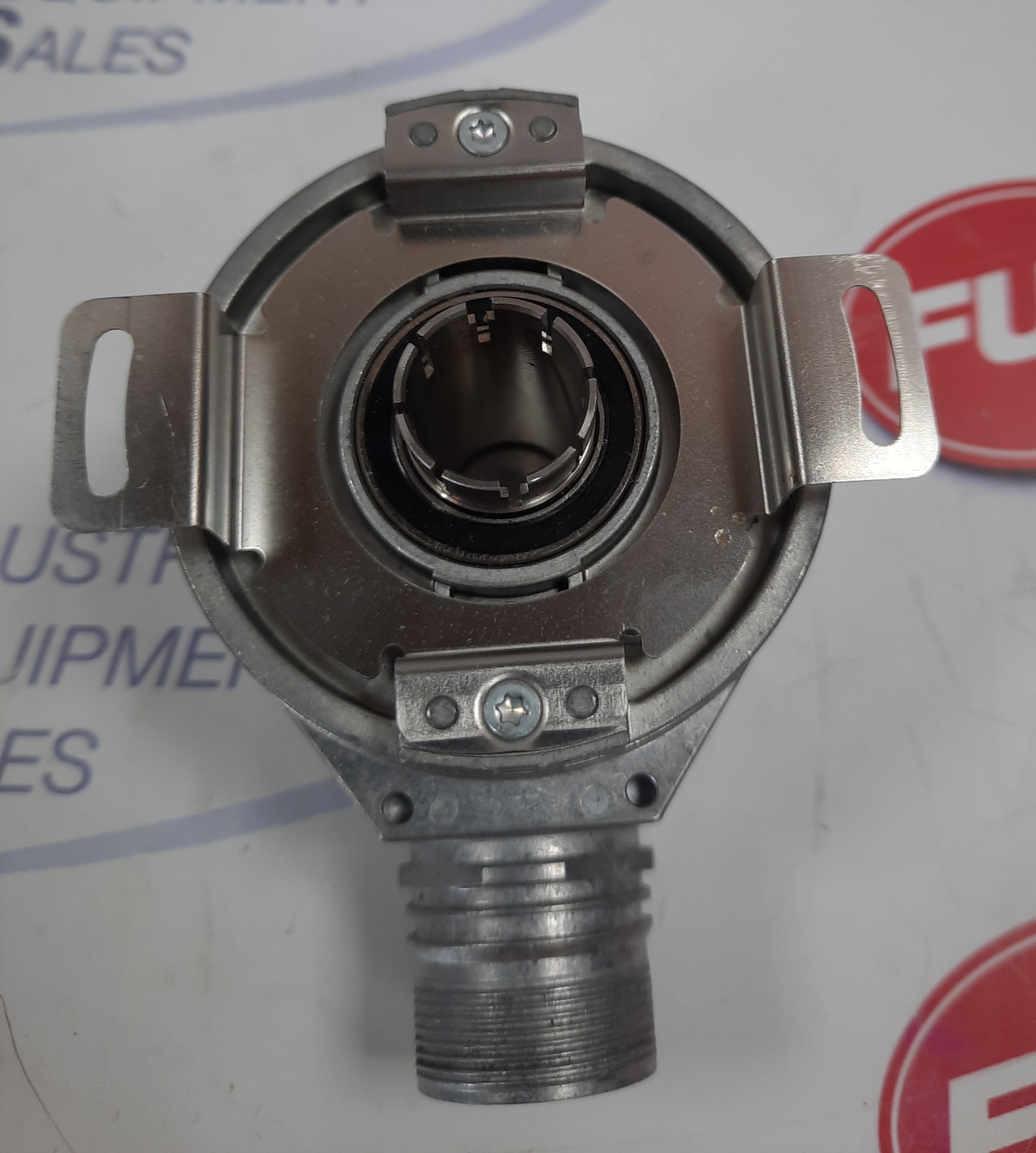 SICK DFS60B-BHCA01024 Incremental Encoder - FUS Industrial