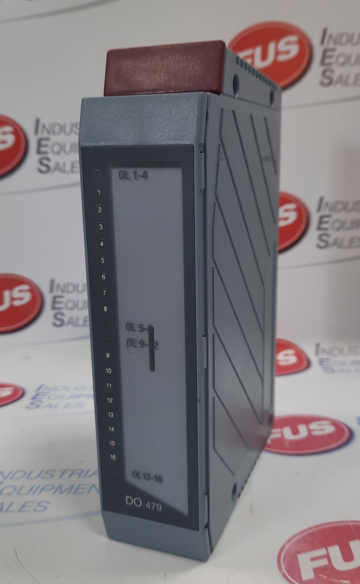 Modulo Uscita Digitale B&R DO479 Rev. C0 (3DO479.6) – Ottime Condizioni