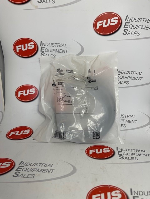 Efector ig0011 sensore induttivo ig0011 m18x1 l80 (iga2005-aboa Efector ig0011 sensore induttivo ig0011 m18x1 l80 (iga2005-aboa