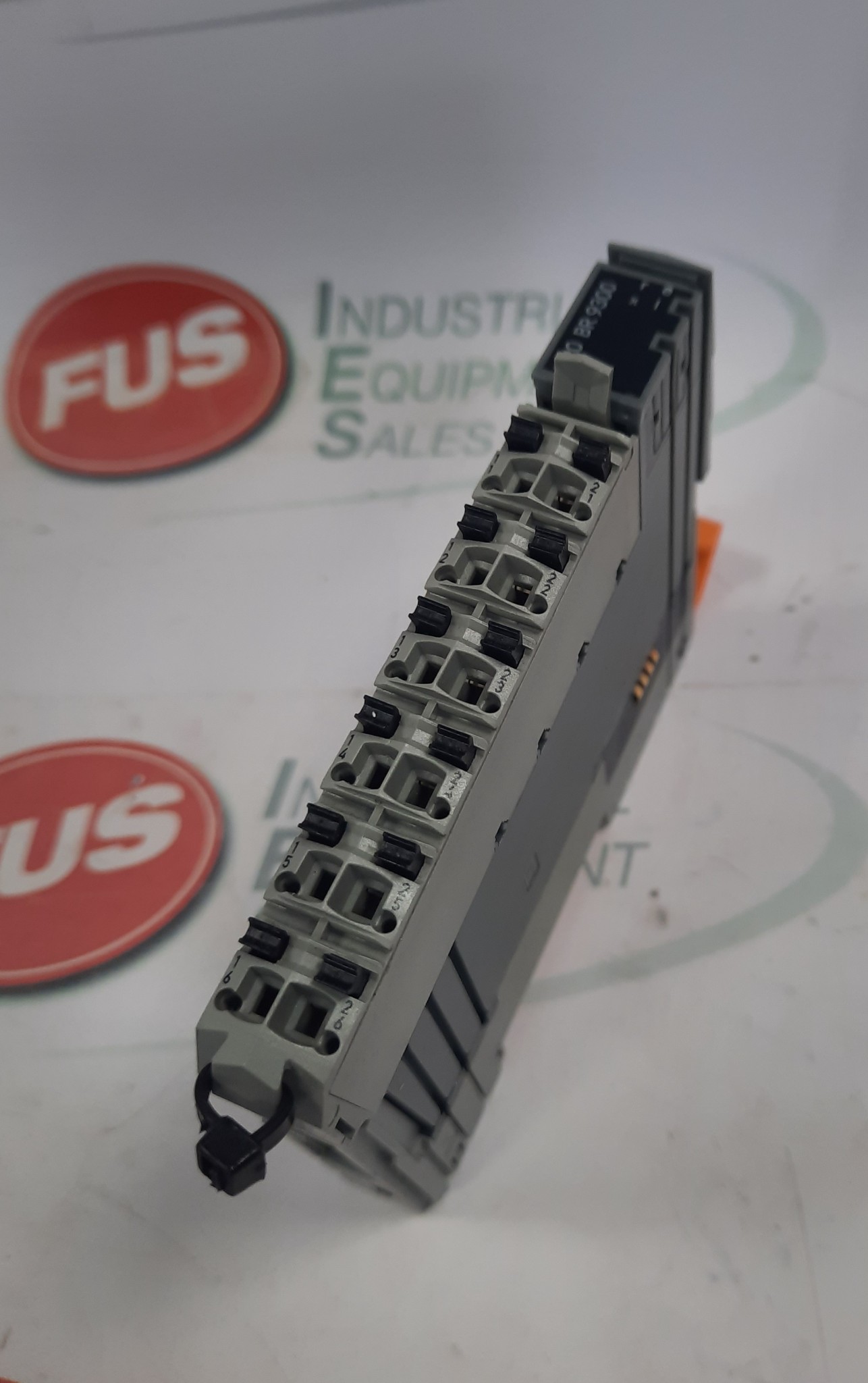B&R X20 BR 9300 Rev G0 Module FUS Industrial