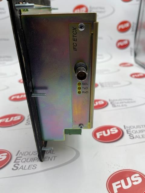 Beijer E300 HMI plus IFC ETCX Ethernet Card - FUS Industrial