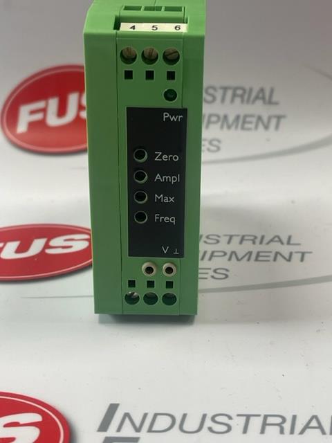 Schneider-Kreuznach BOE-xxx-025-0-5-1A Box Chopper Amplifier - FUS ...