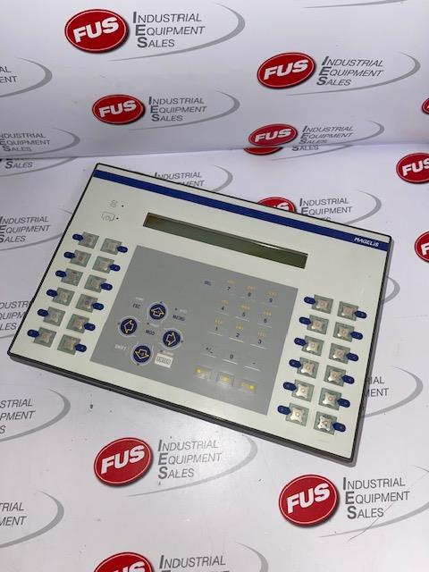 Module Modicon XBT PM027010 - D'occasion, Testé Et Fonctionnel - Fabriqué En France