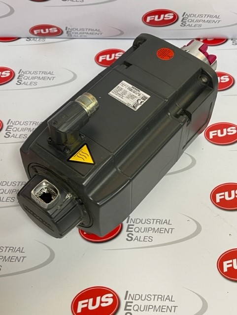 Siemens 1FK7063-2AF71-1QH0 Servo Motor - FUS Industrial
