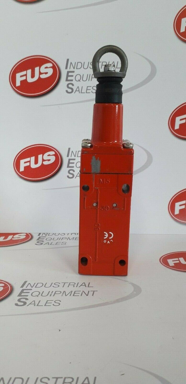 Guardmaster Lifeline 2 Safety Switch 500V 1A 100V 5A FUS Industrial