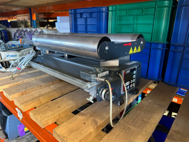 BST Compact Guide with ekr 500 Plus Control - FUS Industrial