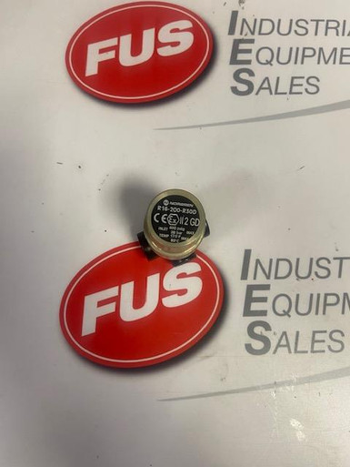 NORGREN R16-200-R3OD PEUMATIC REGULATOR| FUS Industrial