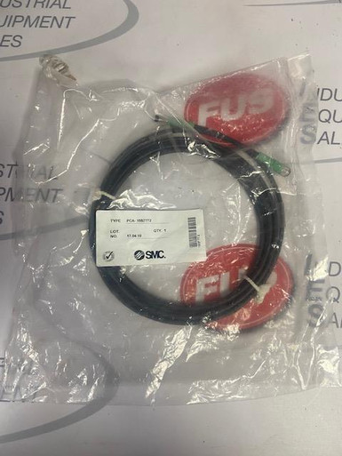 SMC PCA-1557772 CABLE - FUS Industrial