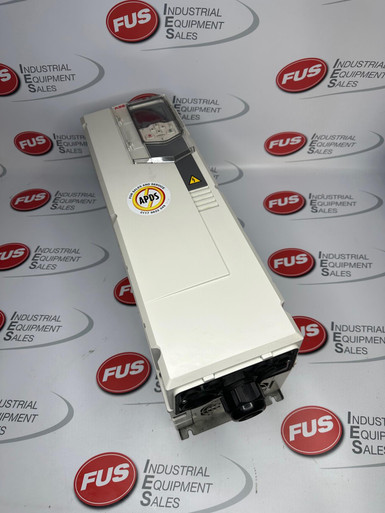 ABB ACS580-01-073A-4+B056 Variable Frequency Drive / Inverter| FUS ...