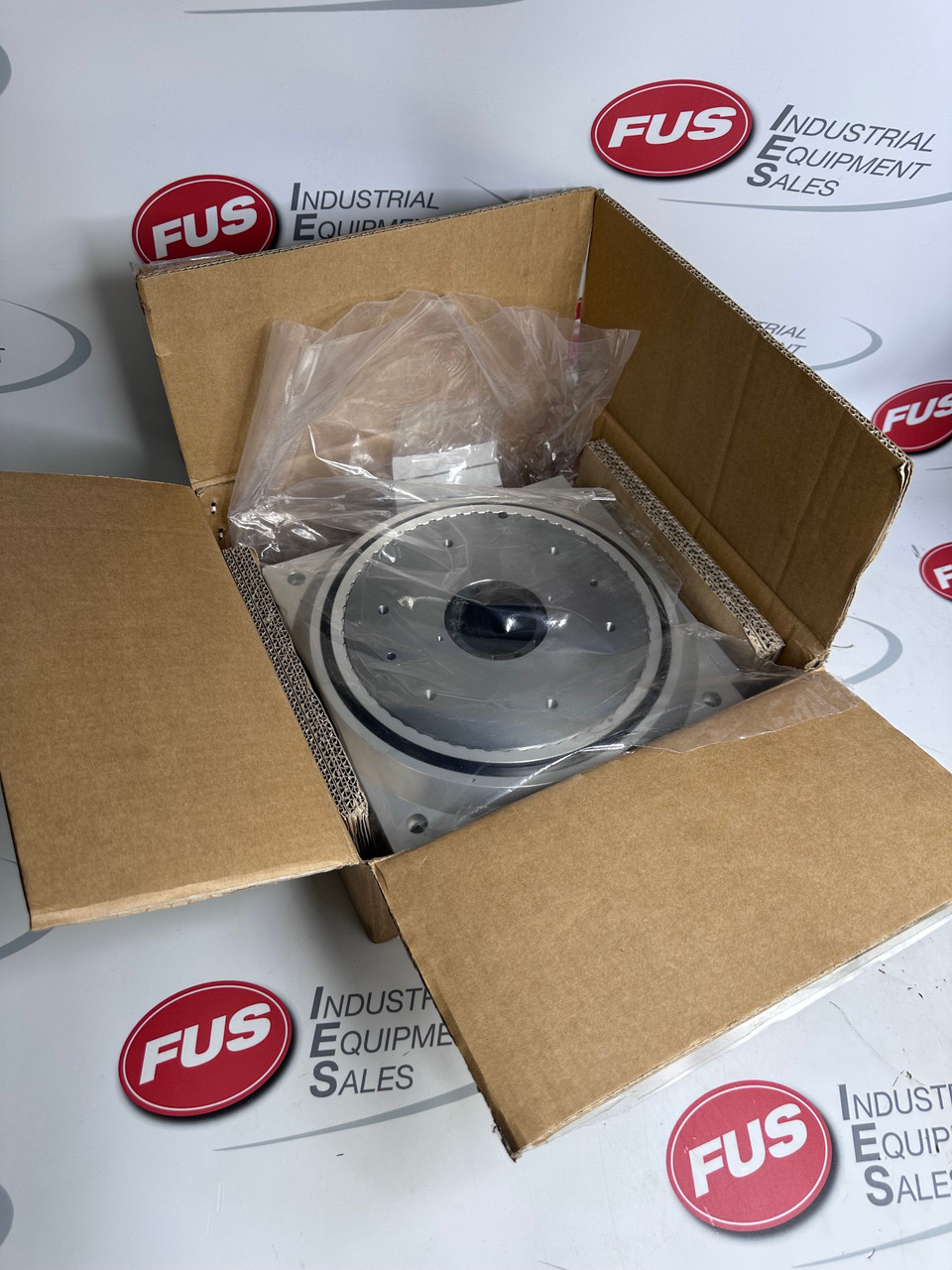 FESTO DHTG-220-12-A / 548096 Rotary Indexing Table