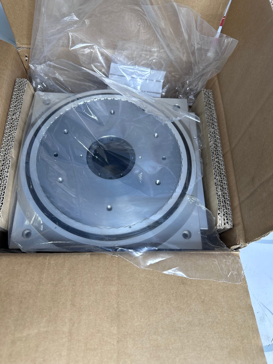 FESTO DHTG-220-12-A / 548096 Rotary Indexing Table