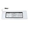 Protech Moisture Resistant Bed Sensor Pad, 10 x 28 Inch #P-106375