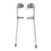 McKesson Forearm Crutch #146-10403