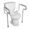 drive™ Toilet Safety Frame, Assembled #12001-4