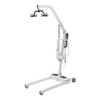 McKesson Patient Lift, Battery Powered, 450-lb Weight Capacity #146-13242
