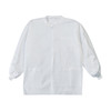 LabMates® Lab Jacket, X-Large, White #85186