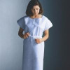 Graham Medical Products Patient Exam Gown #70226N