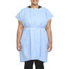 Graham Medical Products Patient Exam Gown #70260N