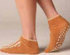 Terry Treads® Slipper Socks, Large #46012-LAR