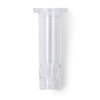 Globe Scientific Sample Cup for 12 and 13 mm Tubes #5504
